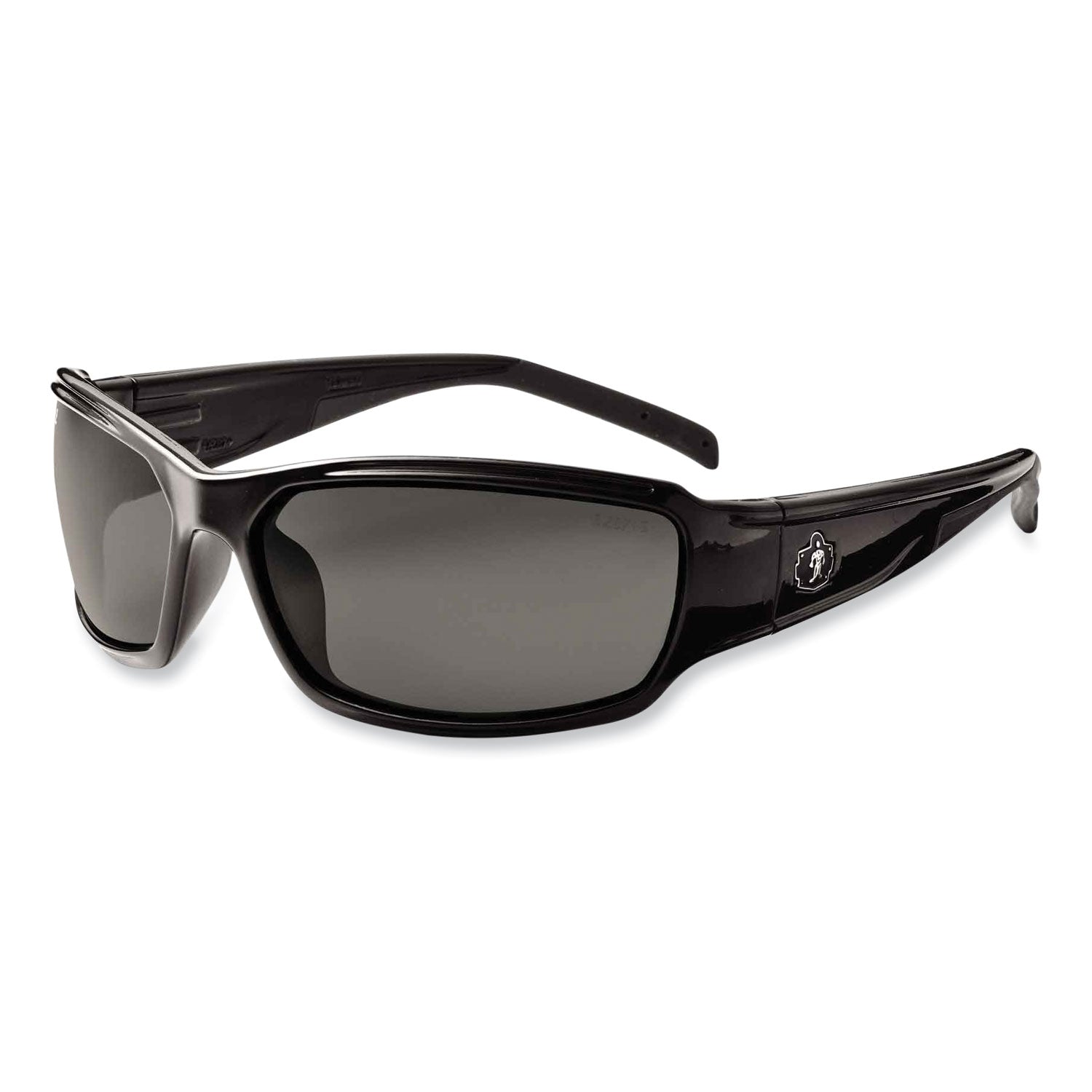Thor Safety Glasses | Polarized Smoke Lens