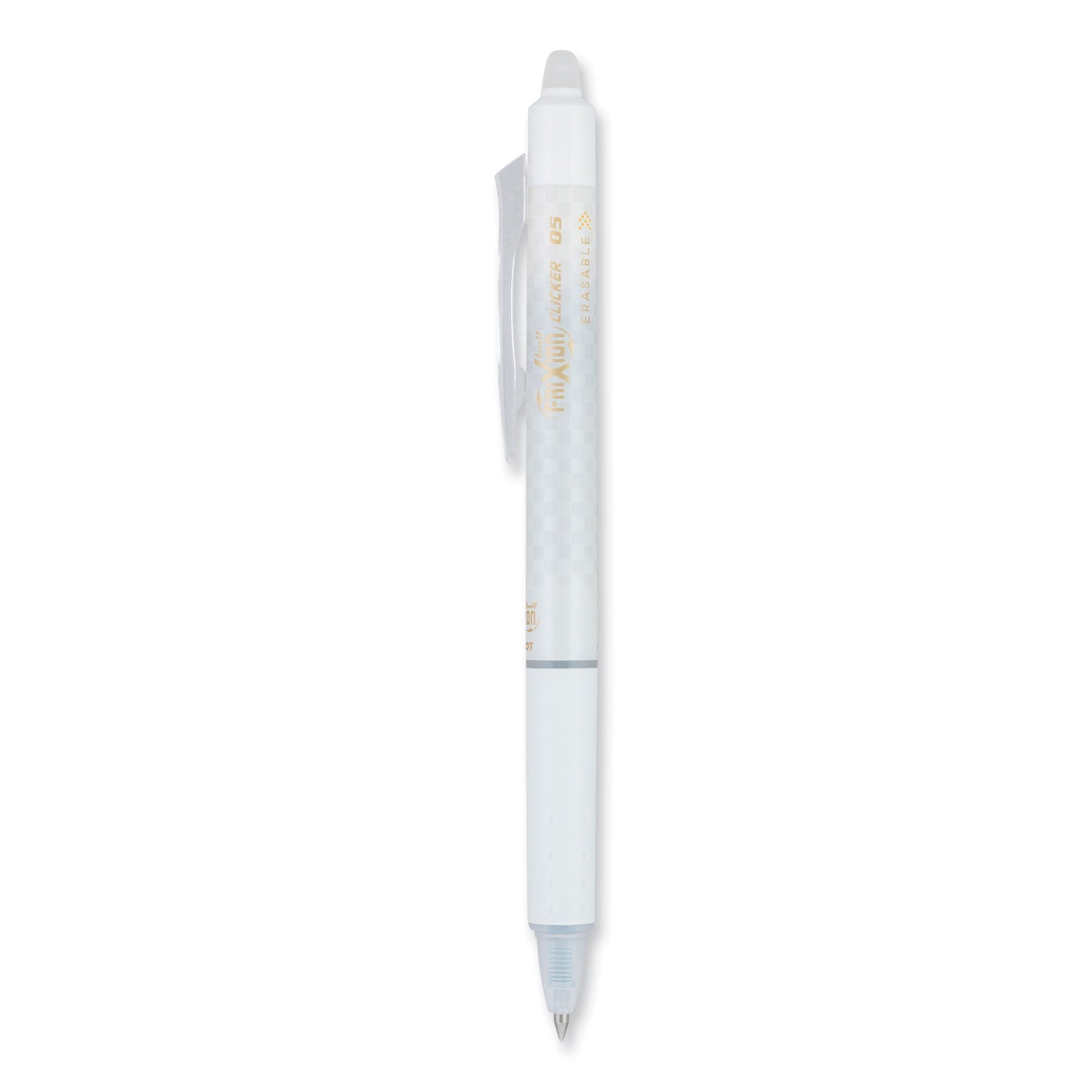 Pilot FriXion Ball Clicker Erasable Gel Pen