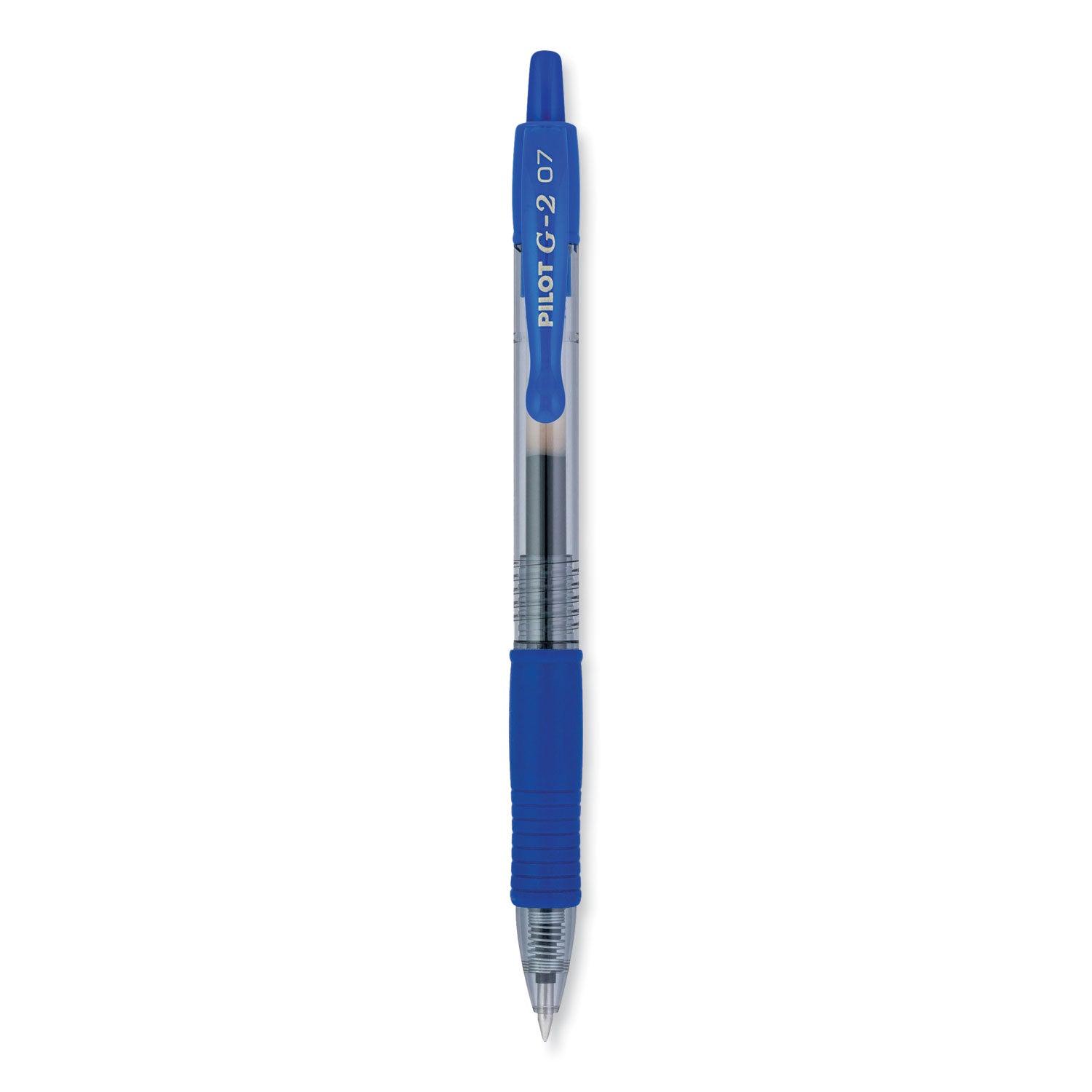 G2 Premium Gel Pen | Fine Point | Blue | 2-Pack