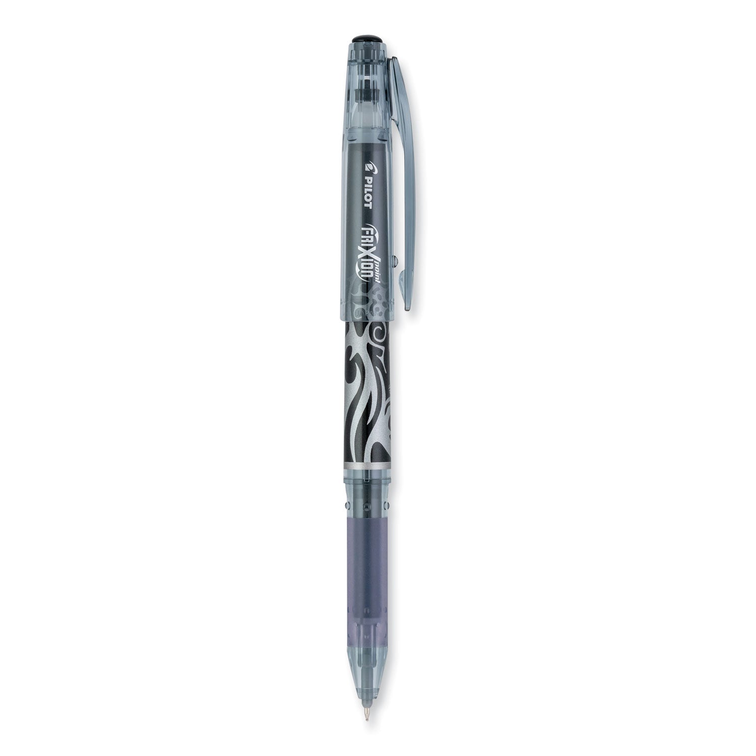 FriXion Point Erasable Gel Pen | Black Ink