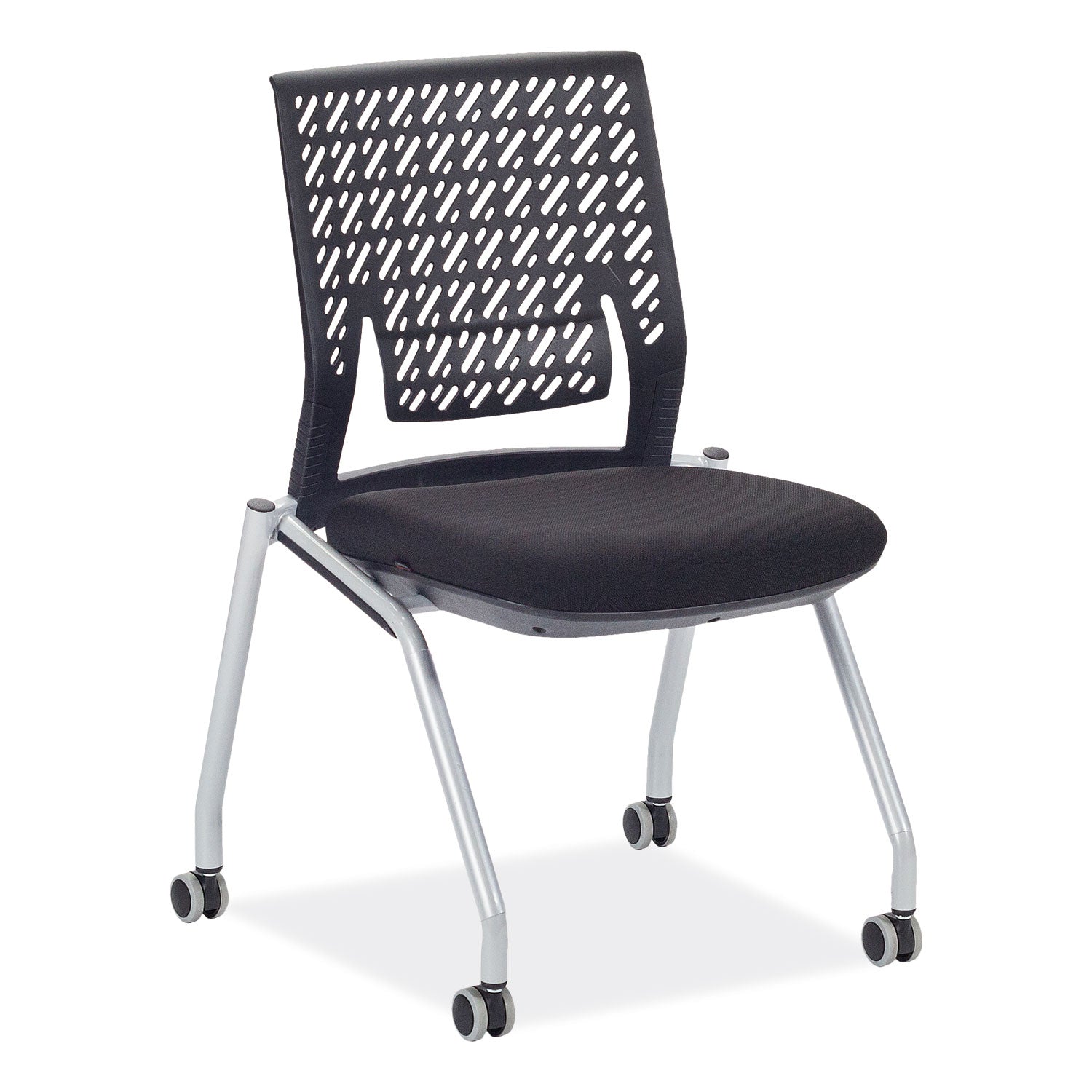 Thesis Training Chair | Flex Back & Nesting Seat