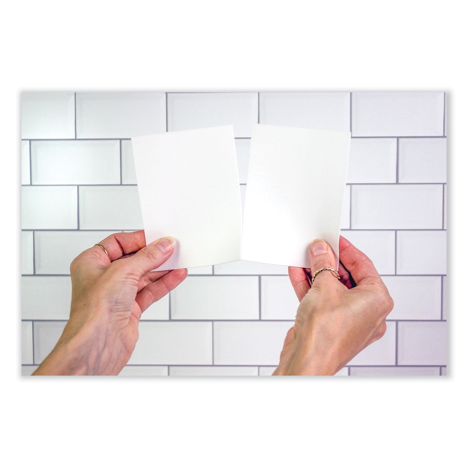 Boulder Clean Laundry Detergent Sheets, Free and Clear, 40/Pack