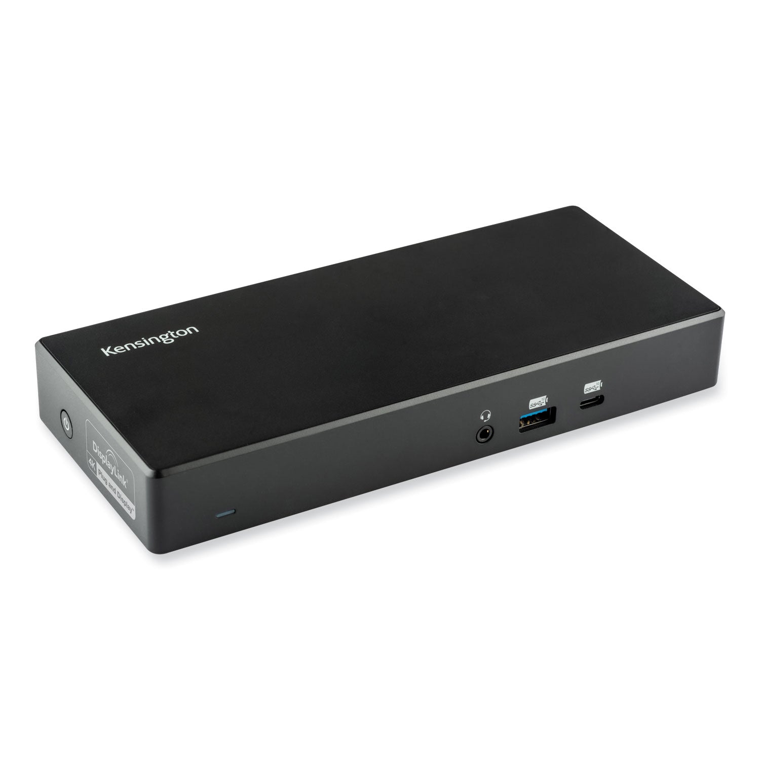 SD4780P Universal Docking Station | USB-C or USB-A
