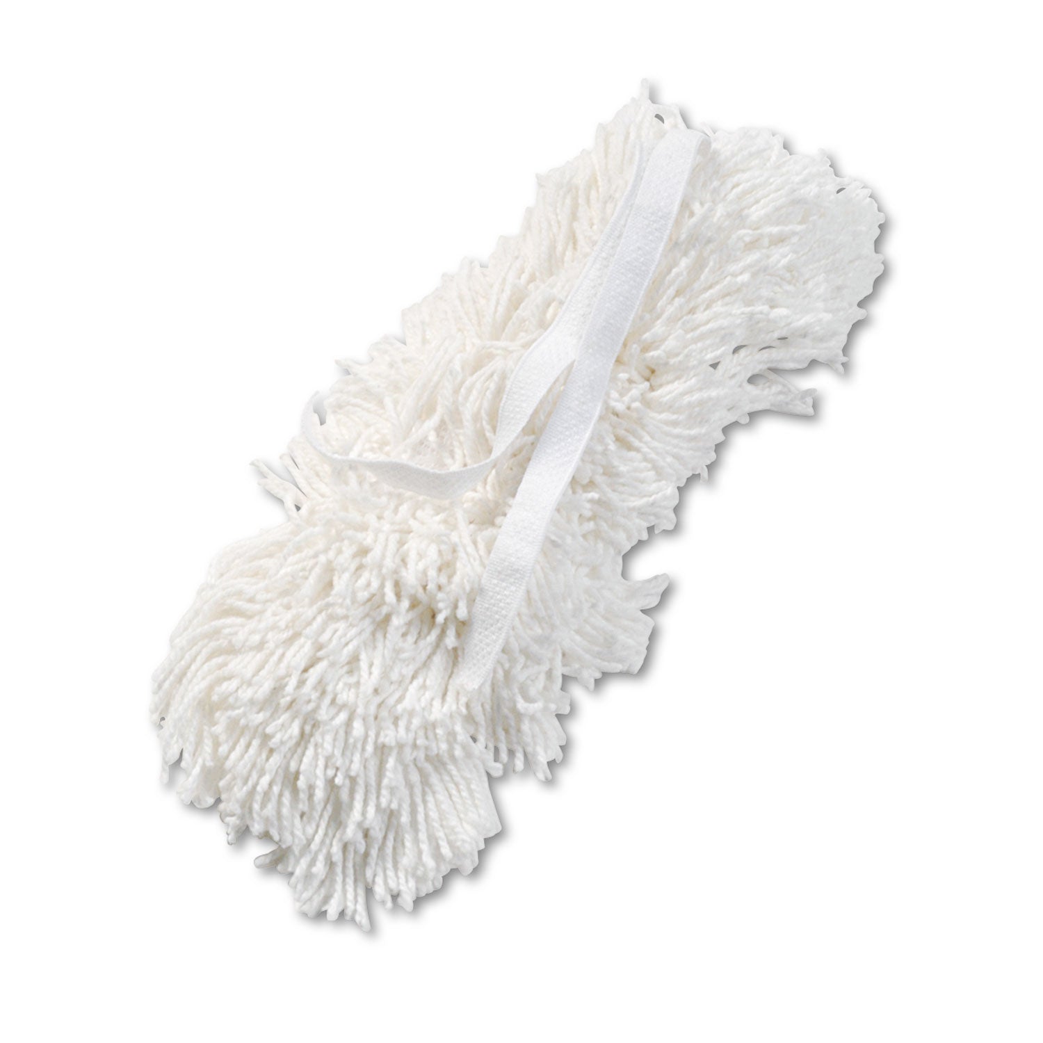 Rubbermaid® Commercial Replacement Head For Hauser Plus Antimicrobial Overhead Duster