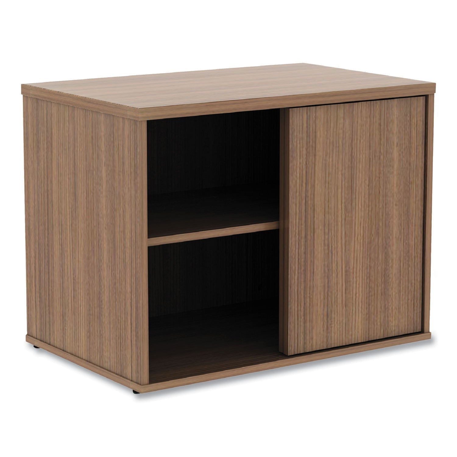 Open Office Series Low Storage Cabinet Credenza