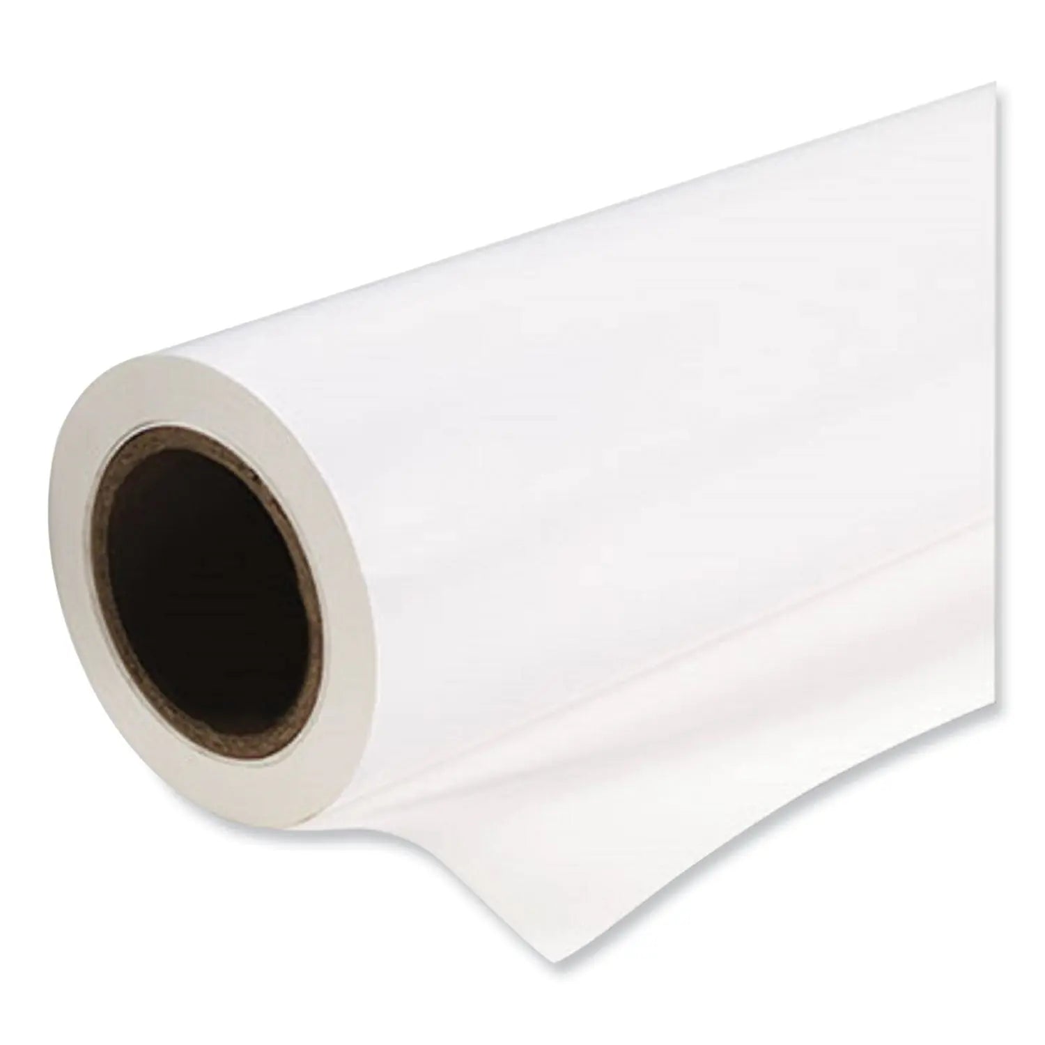 Epson® Proofing Paper Roll, 7 Mil, 24" X 164 Ft, Semi-Matte; Resin White - Bloom Skins