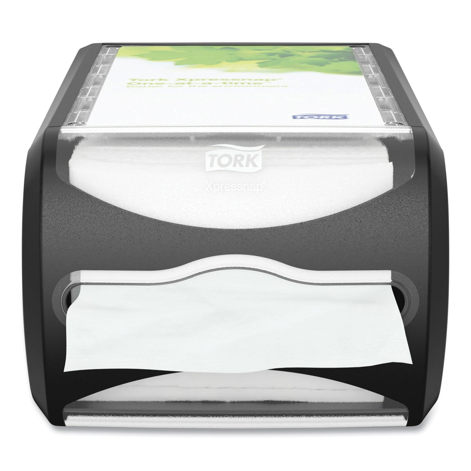 Tork® Xpressnap Counter Napkin Dispenser