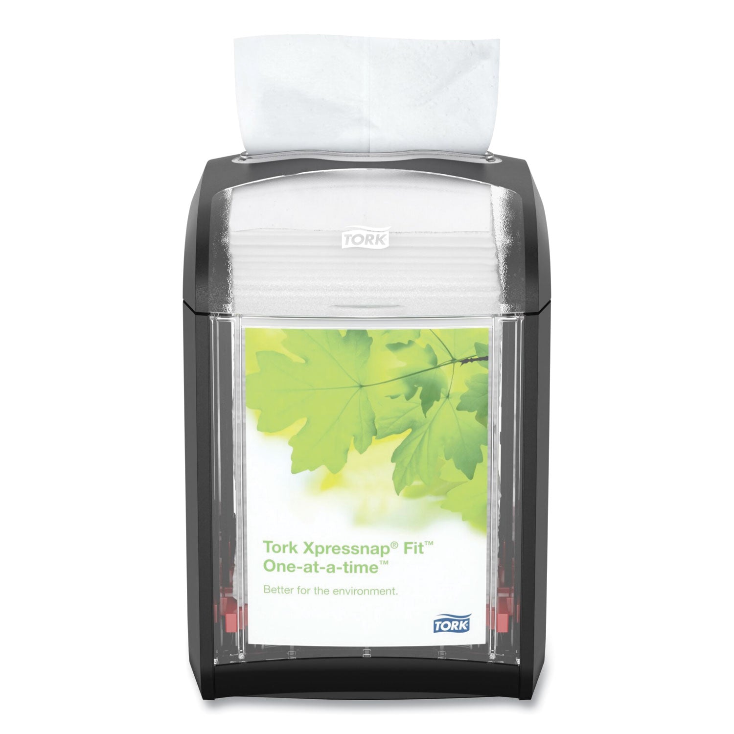 Tork® Xpressnap Fit Tabletop Napkin Dispenser