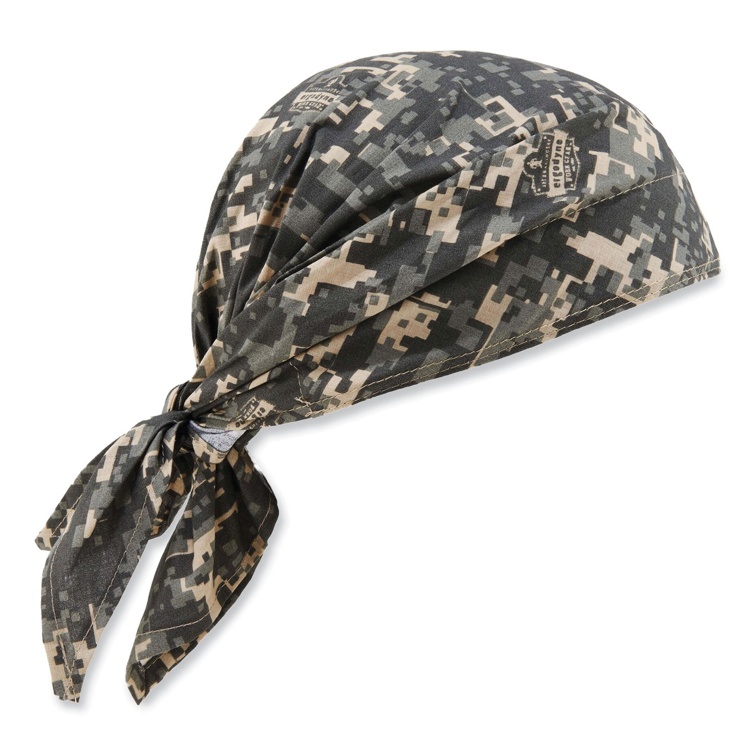 PVA Cooling Tie Bandana | Chill-Its 6710CT Camo