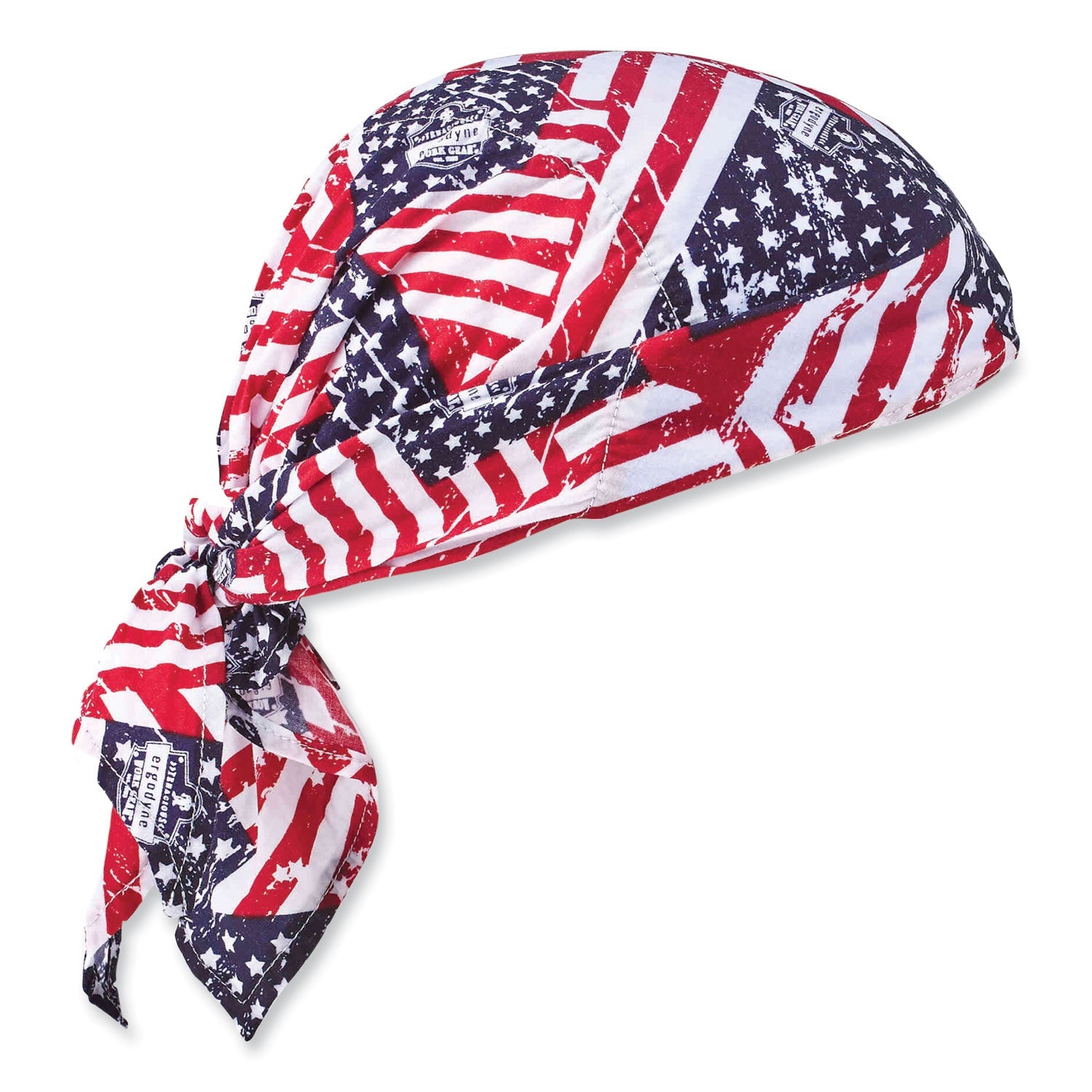 PVA Cooling Tie Bandana | Chill-Its 6710CT USA