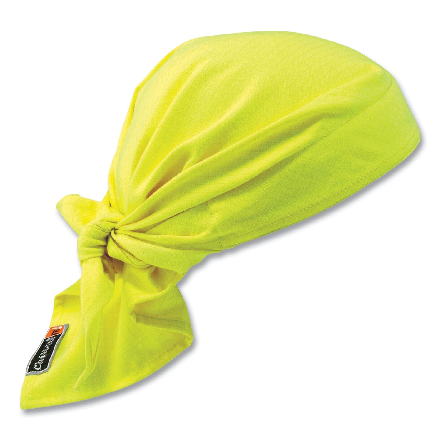 FR Cooling Tie Bandana | Chill-Its 6710FR Lime