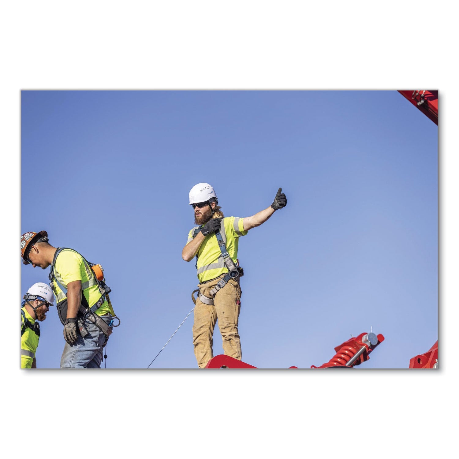 ergodyne® GloWear 8289 Class 2 Hi-Vis T-Shirt, Polyester, Lime, Medium