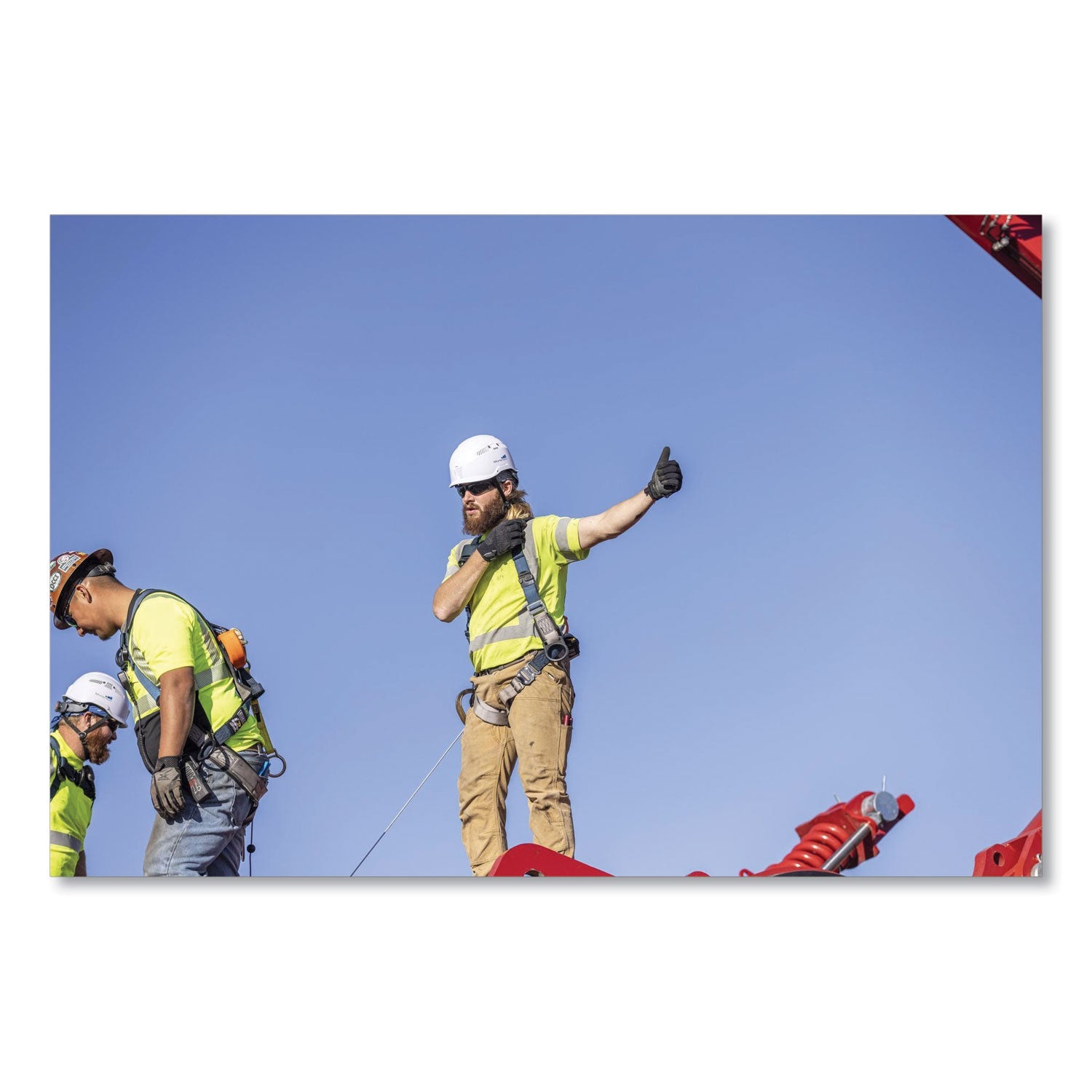 ergodyne® GloWear 8289 Class 2 Hi-Vis T-Shirt, Polyester, Lime, 4X-Large - Bloom Skins