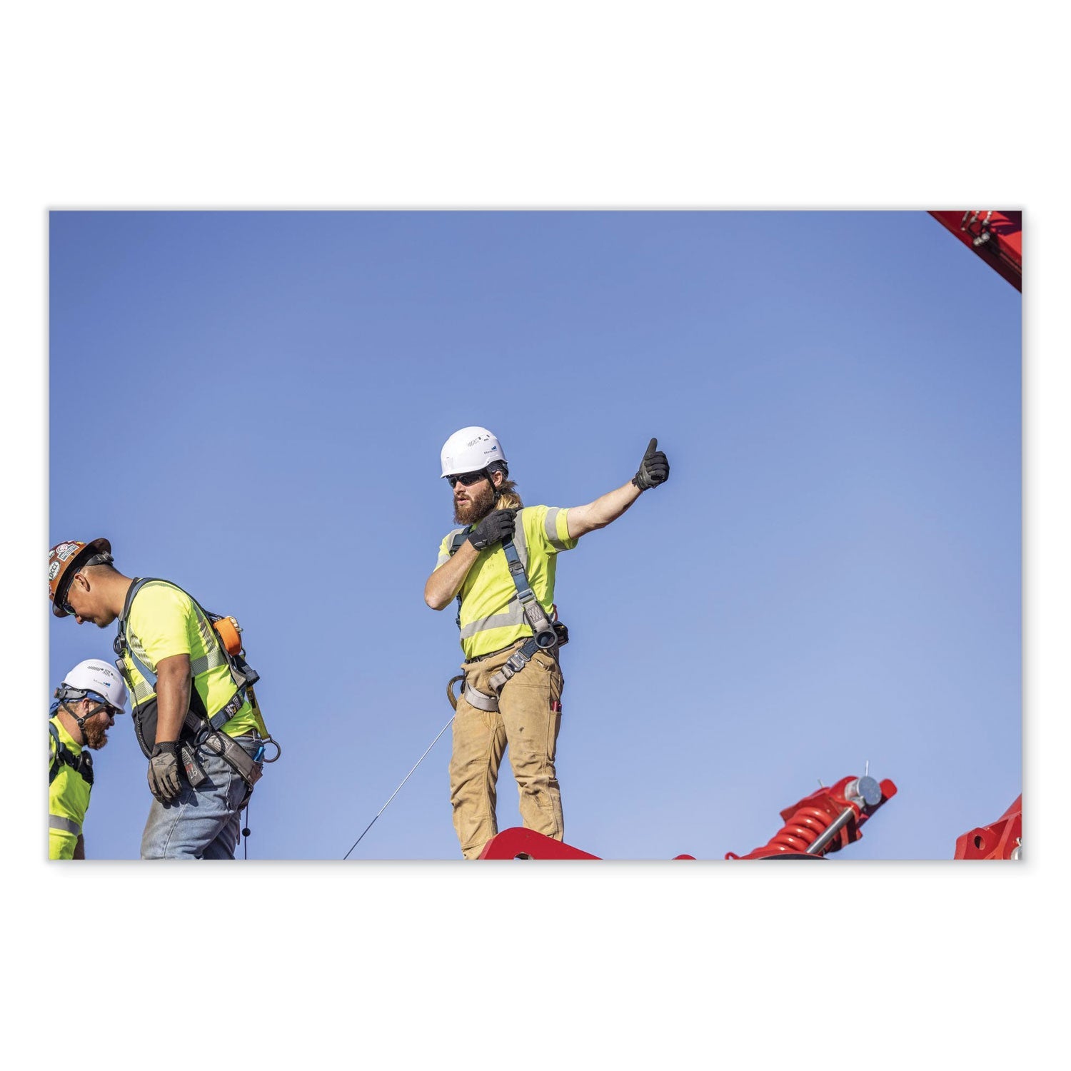 ergodyne® GloWear 8289 Class 2 Hi-Vis T-Shirt, Polyester, Lime, 2X-Large