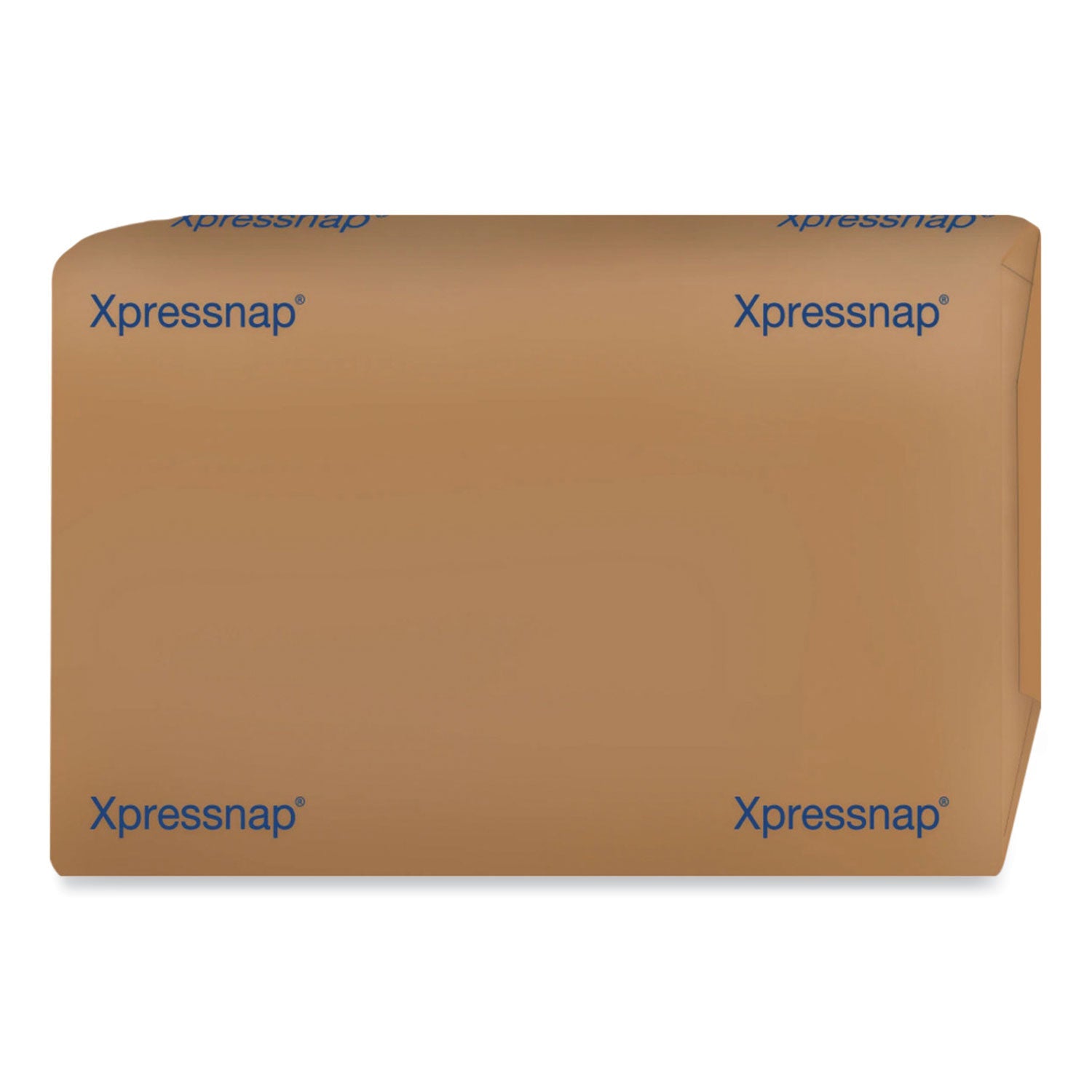 Tork® Xpressnap Dispenser Napkins | Natural