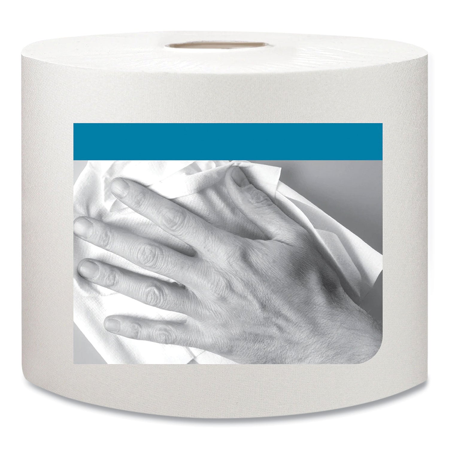Tork® Paper Wiper Plus | 2 Rolls