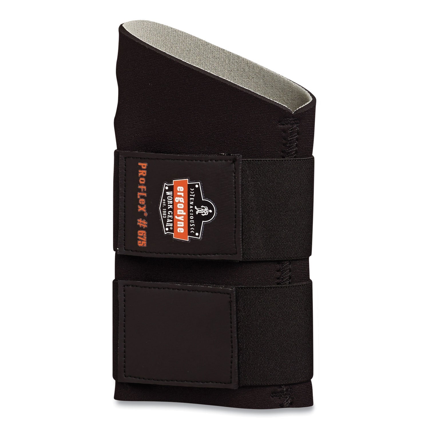 ProFlex Ambidextrous Wrist Support | Large Double