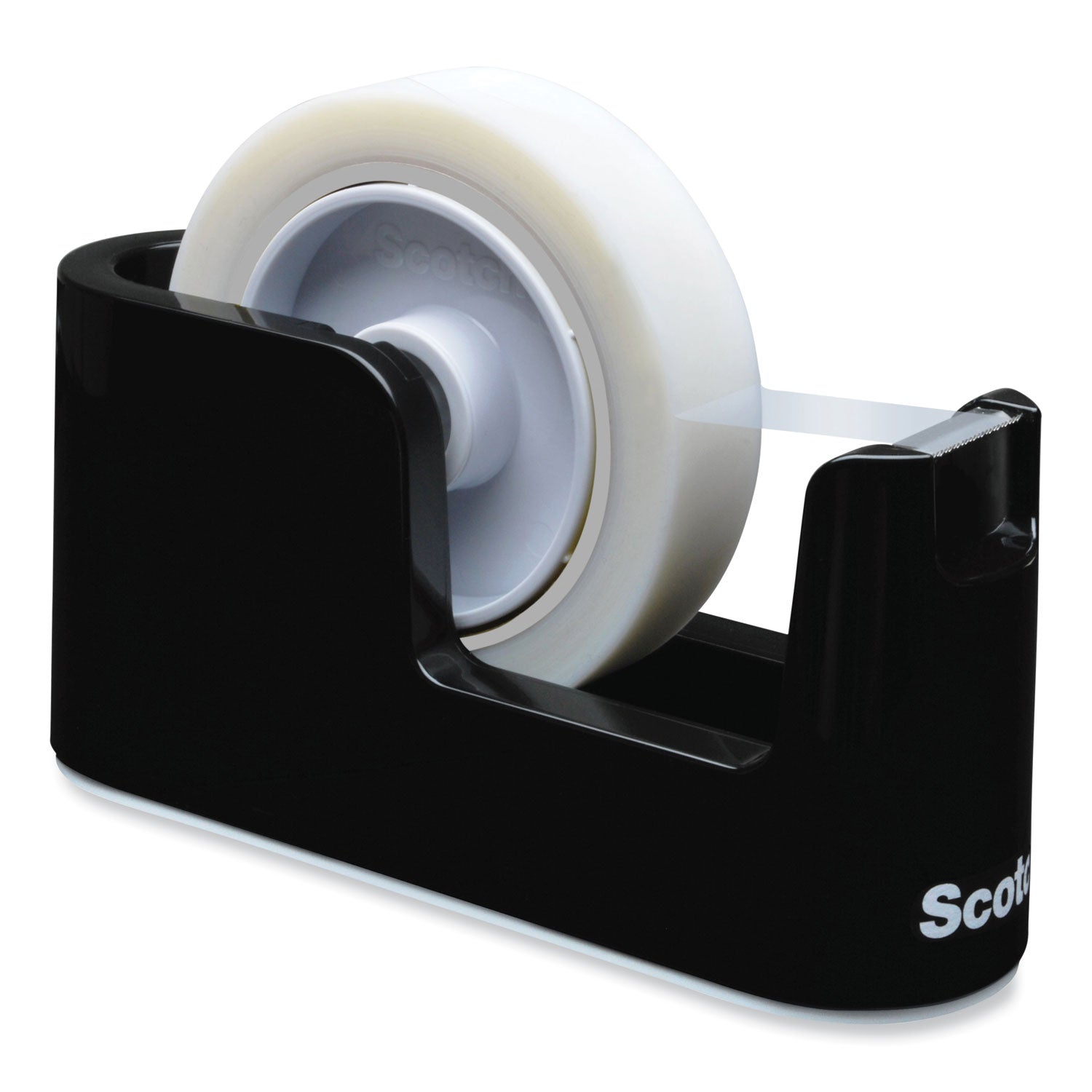Scotch® Heavy Duty Tape Dispenser | Weighted