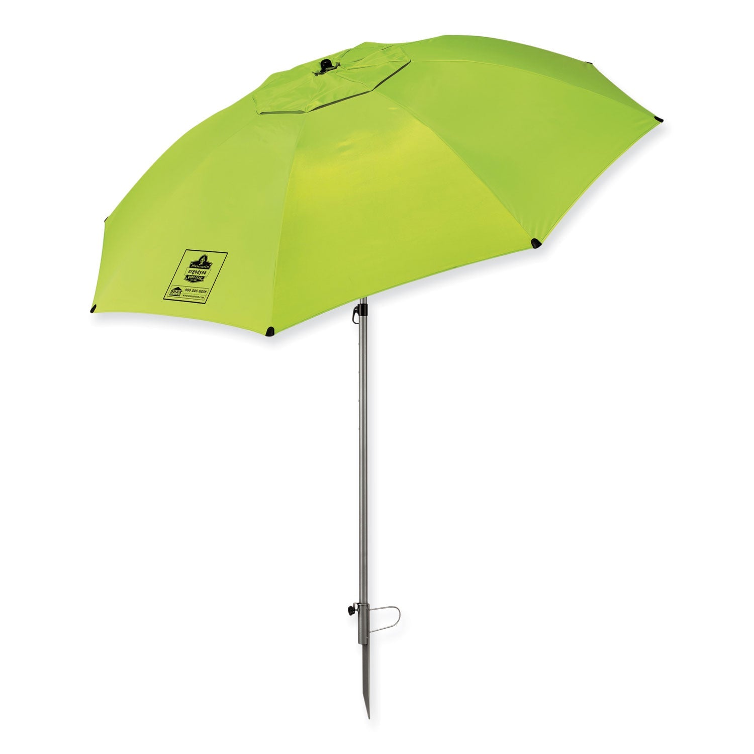 Umbrella Ground Spike | Shax 6192 Steel
