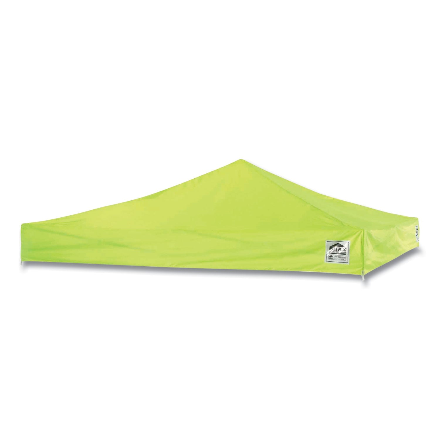 Pop-Up Tent Canopy | Shax 6010C Replacement Lime