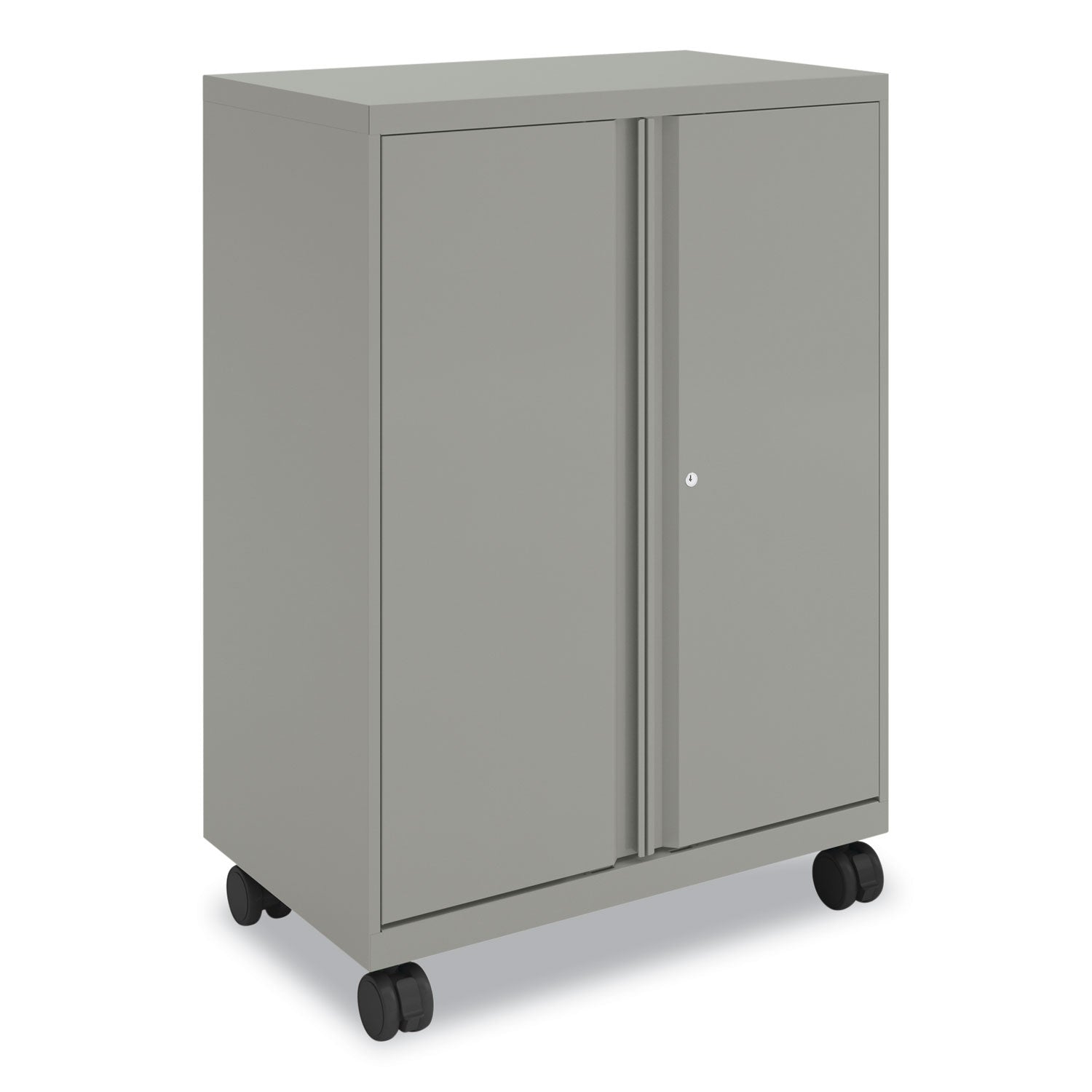 HON® Smartlink Mobile Cabinet | 10 Compartments