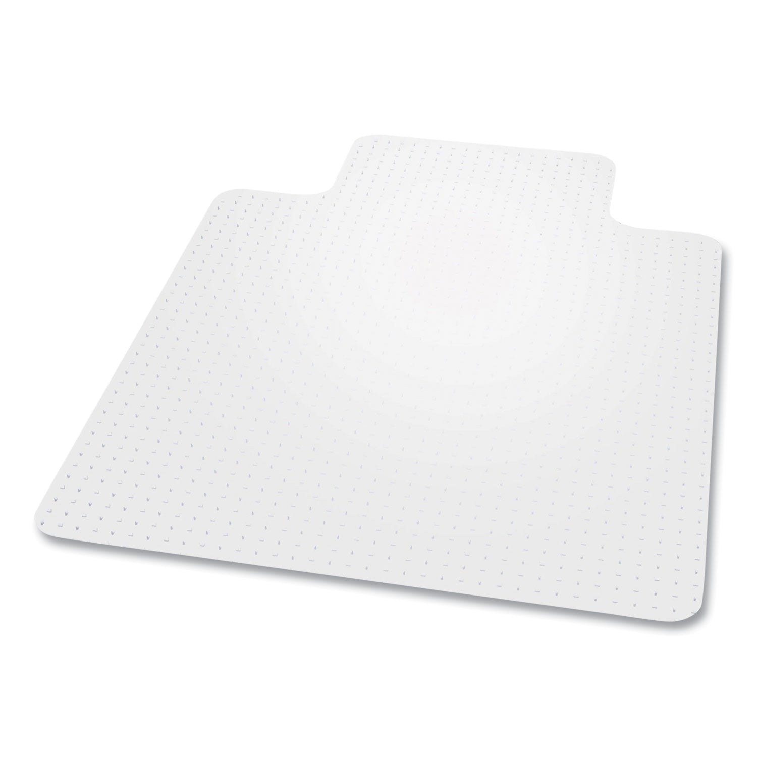 EverLife Chair Mat for Extra High Pile Carpet