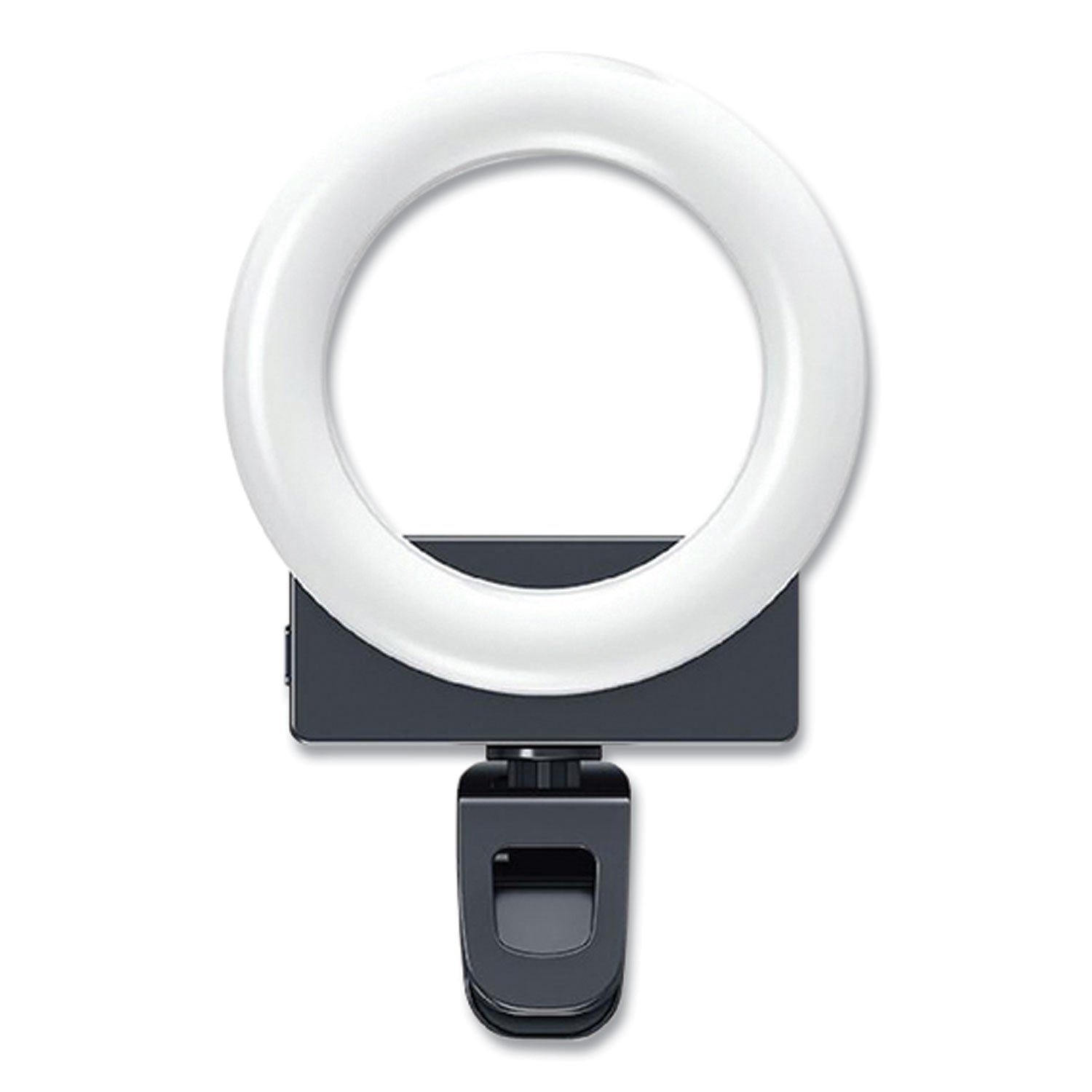 OTM Essentials™ Universal Ring Light, 3" dia, Black