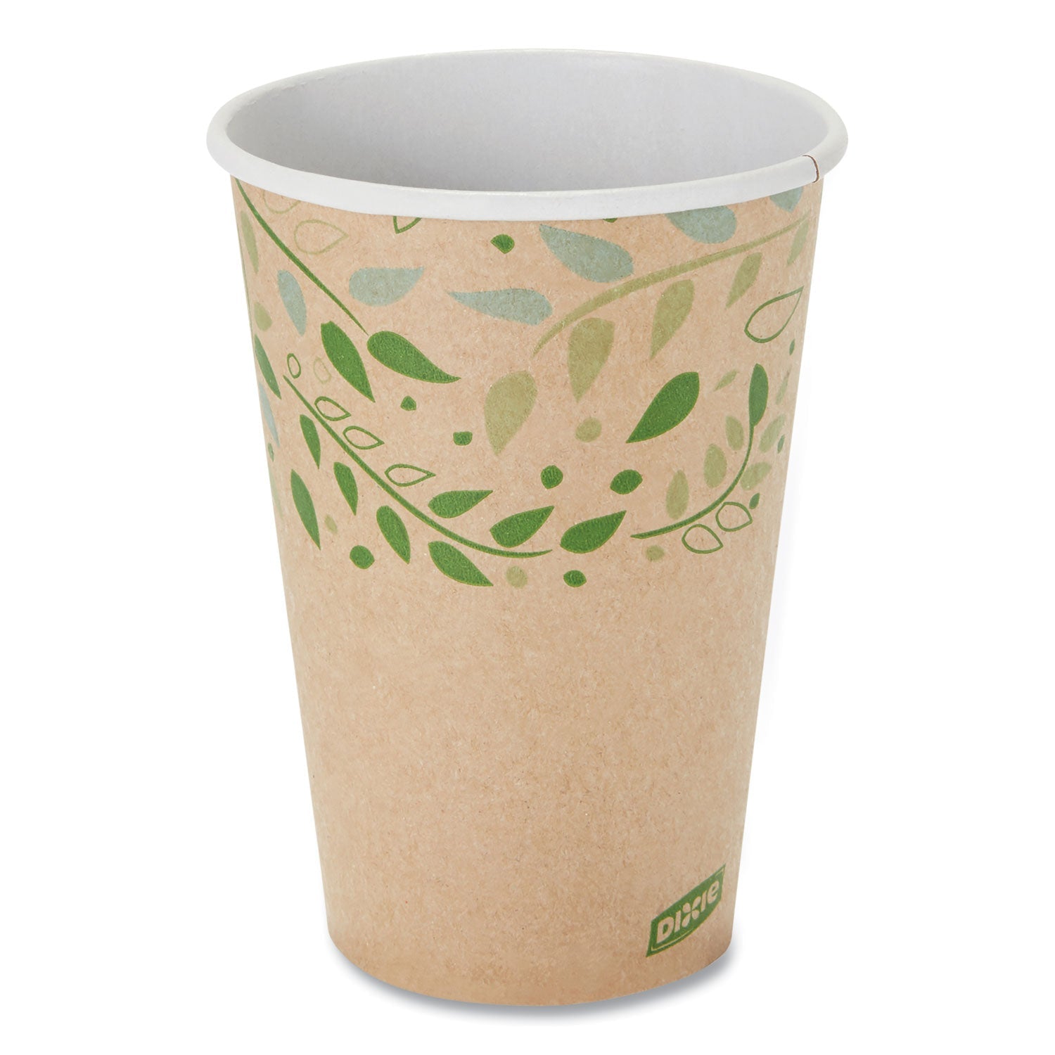 EcoSmart Recycled Hot/Cold Cups | Dixie® 16 oz