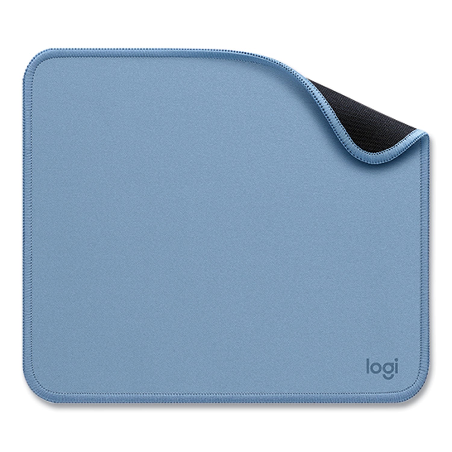 Studio Series Mouse Pad | Non-Skid, Blue Gray