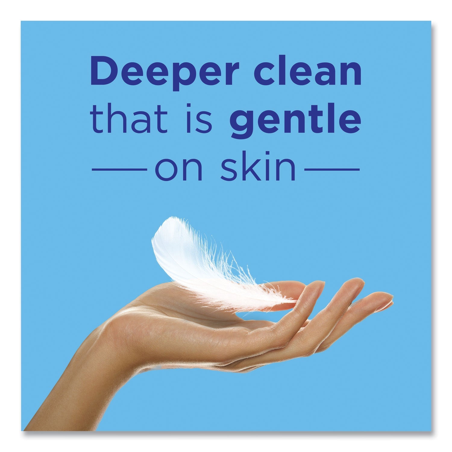 Tide® PODS, Free and Gentle, Unscented, 112 Pods/Pack