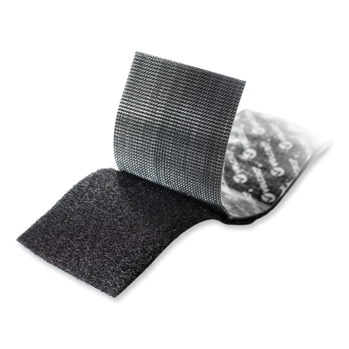 Industrial Strength Heavy-Duty Fastener | Black