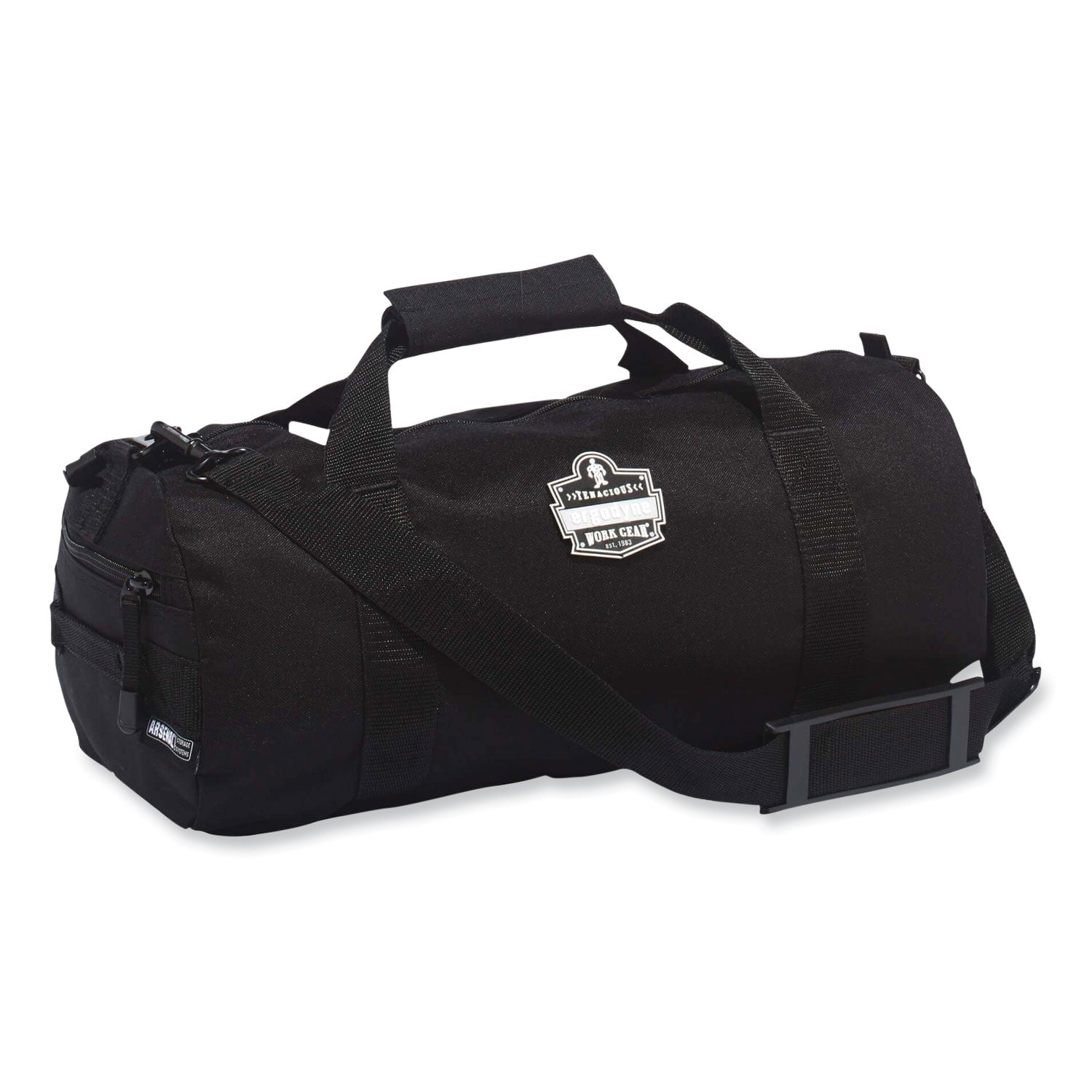 Gear Duffel Bag | Arsenal 5020P X-Small Black