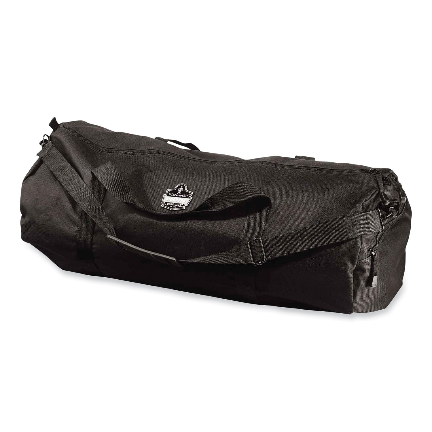 Gear Duffel Bag | Arsenal 5020P Large Black