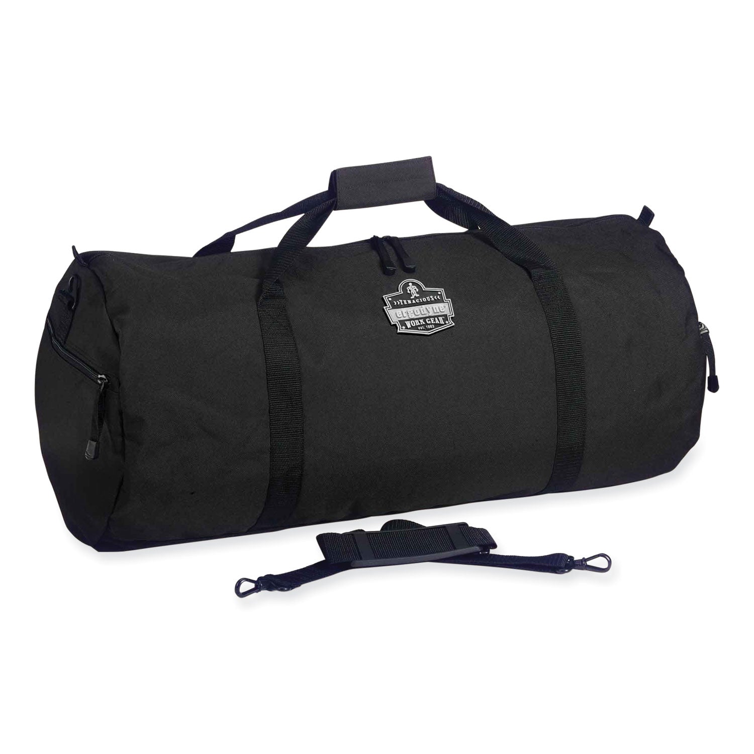Gear Duffel Bag | Arsenal 5020P Medium Black