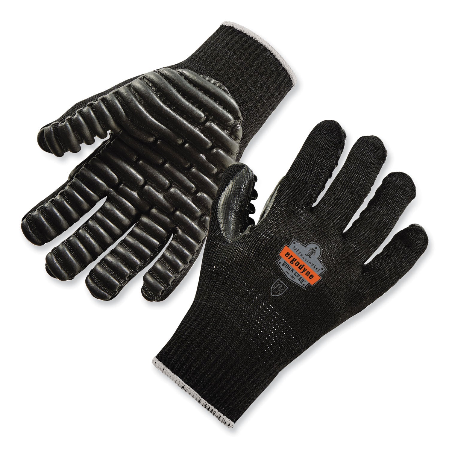 Lightweight AV Gloves | ProFlex 9003 X-Large Black