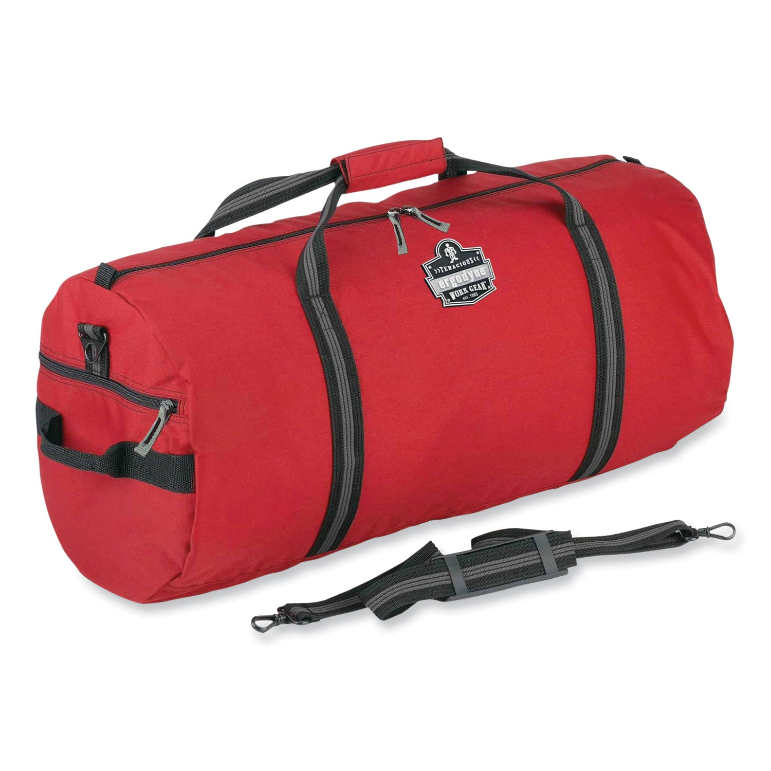 Gear Duffel Bag | Arsenal 5020 Small Red Nylon