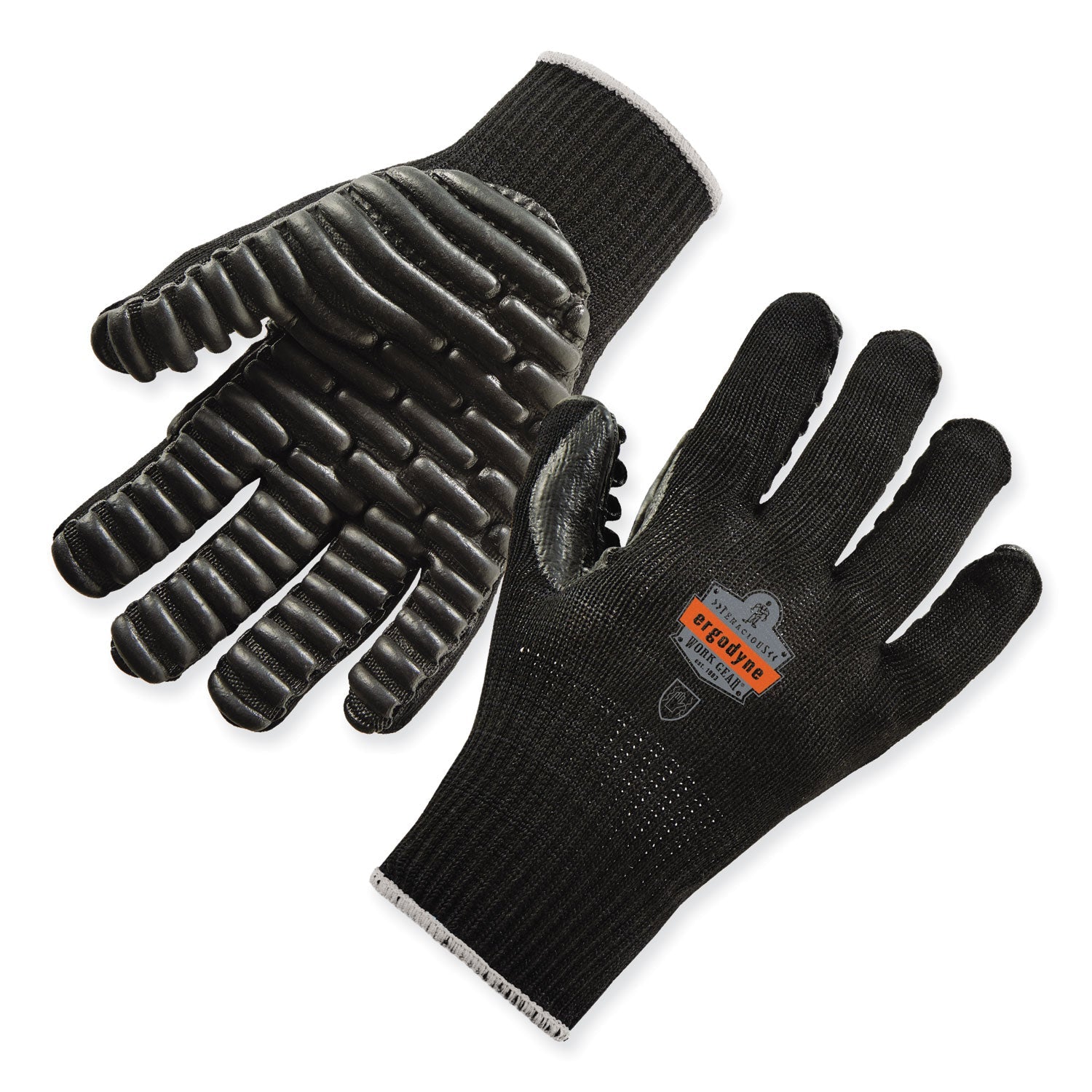 Lightweight AV Gloves | ProFlex 9003 Large Black