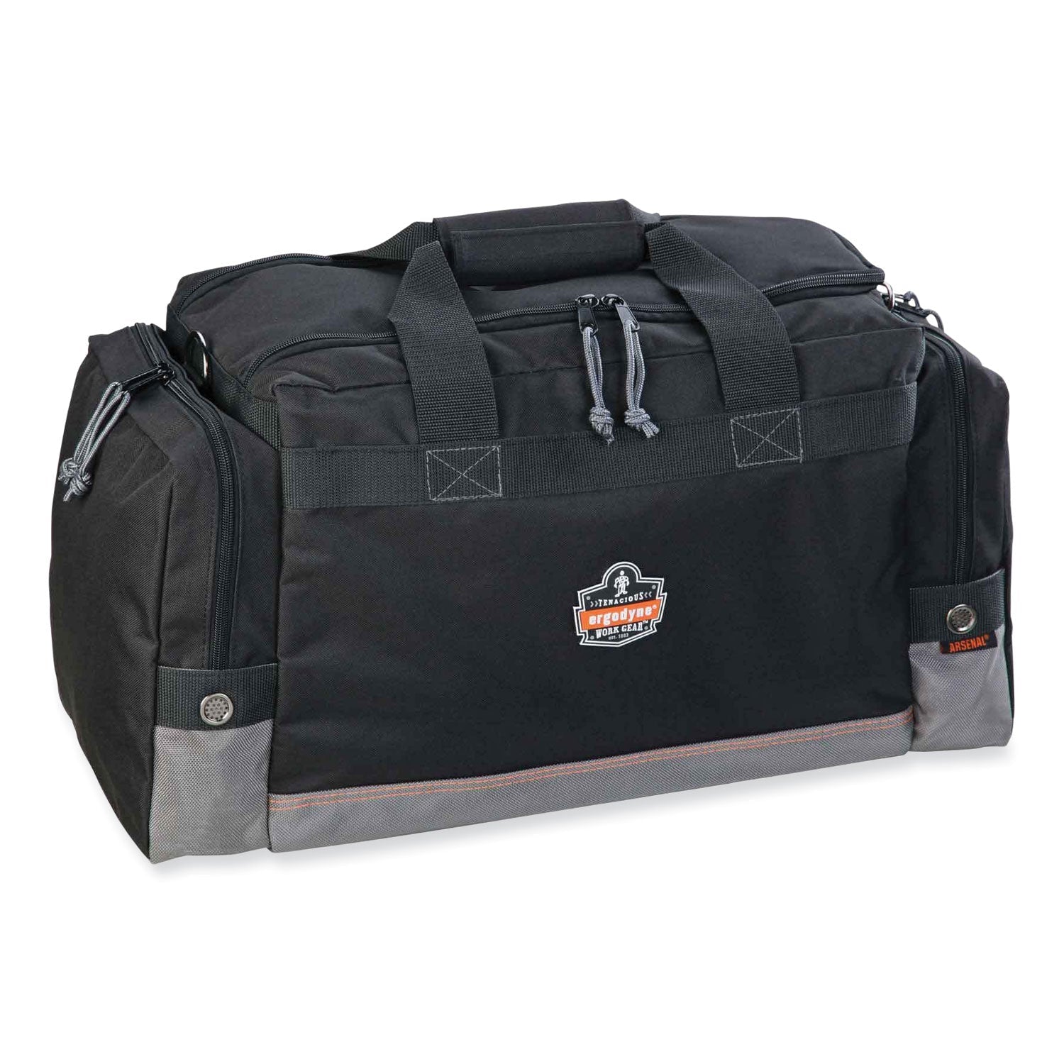 General Duty Gear Bag | Arsenal 5116 Black