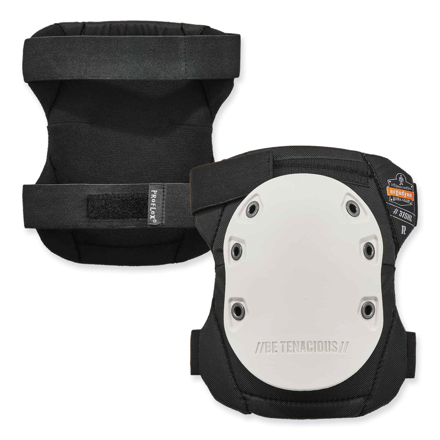 Knee Pad | ProFlex 315HL Abrasion-Resistant
