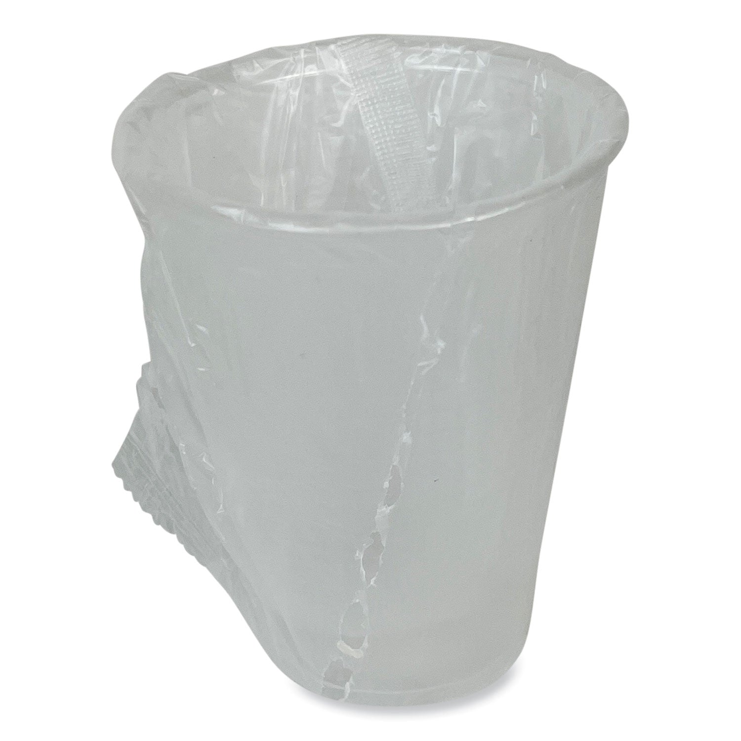 Plastic Cold Cups | Boardwalk® 9oz Wrapped 1000/Ct