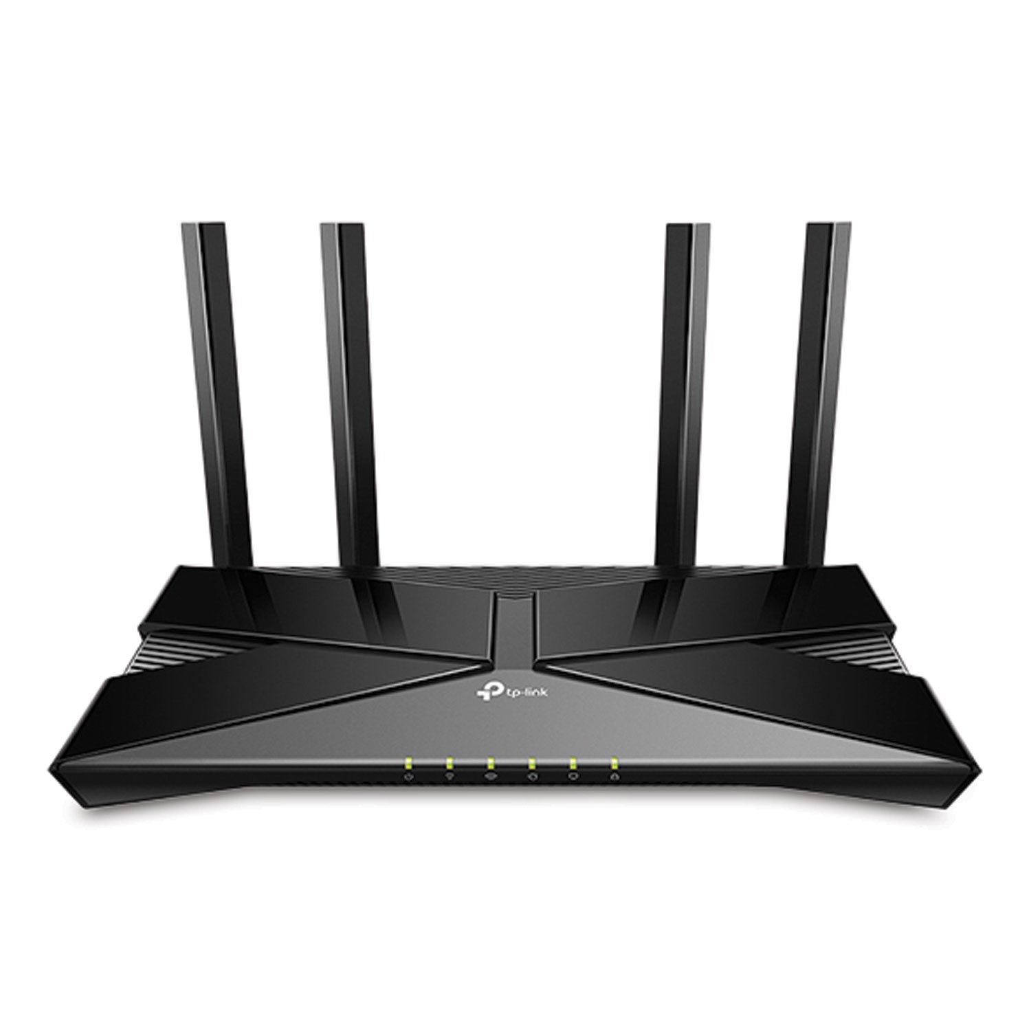 TP-Link Archer AX1500 Wireless and Ethernet Router, 5 Ports, Dual-Band 2.4 GHz/5 GHz - Bloom Skins