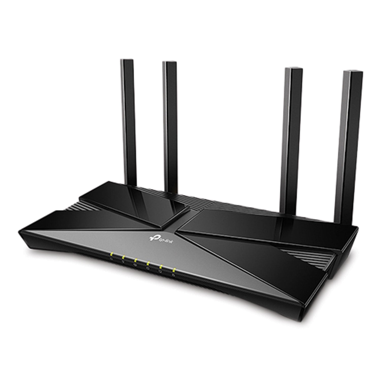 TP-Link Archer AX1500 Wireless and Ethernet Router, 5 Ports, Dual-Band 2.4 GHz/5 GHz - Bloom Skins