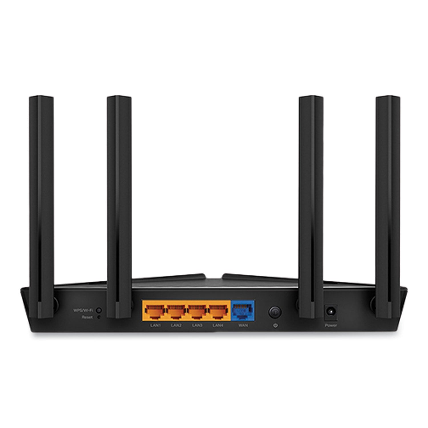TP-Link Archer AX1500 Wireless and Ethernet Router, 5 Ports, Dual-Band 2.4 GHz/5 GHz - Bloom Skins