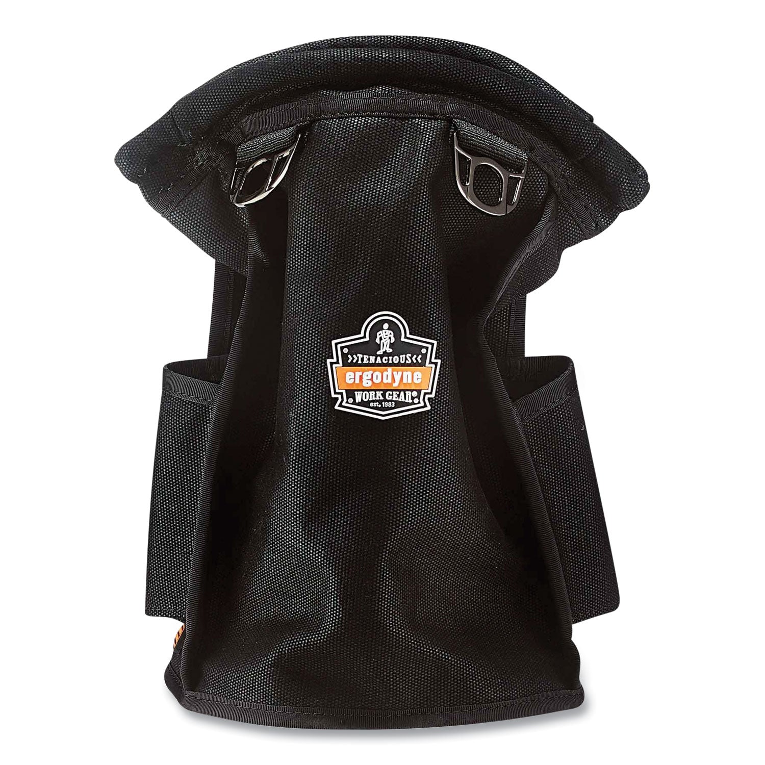 Topped Parts Pouch | Arsenal 5528 Canvas Black