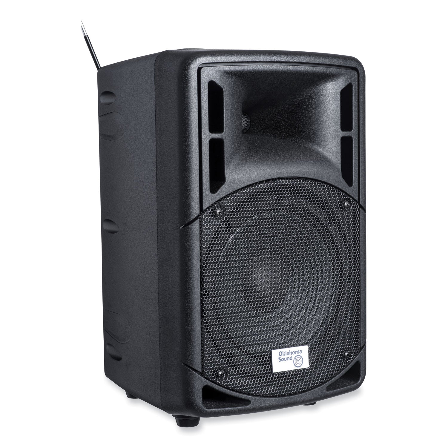 Wireless PA System | With Tie Clip Mic, 40W