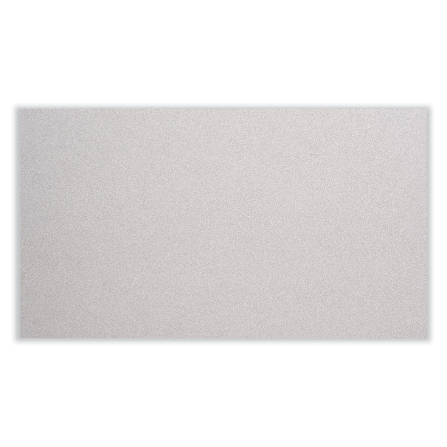 NPS® Cafe Table, 36" Diameter x 36h, Round Top/Base, Gray Neubula Top, Black Base