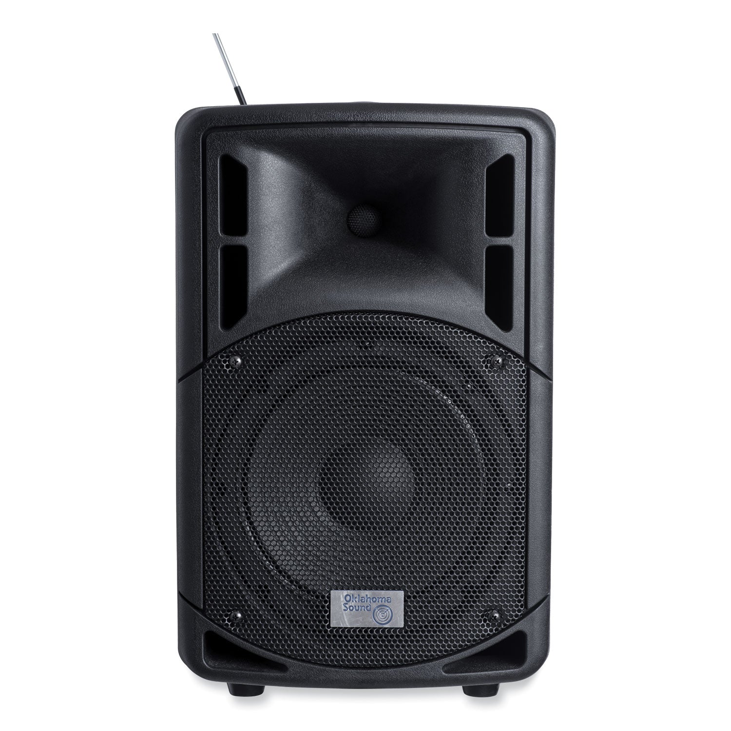 Wireless PA System | With Handheld Mic, 40W