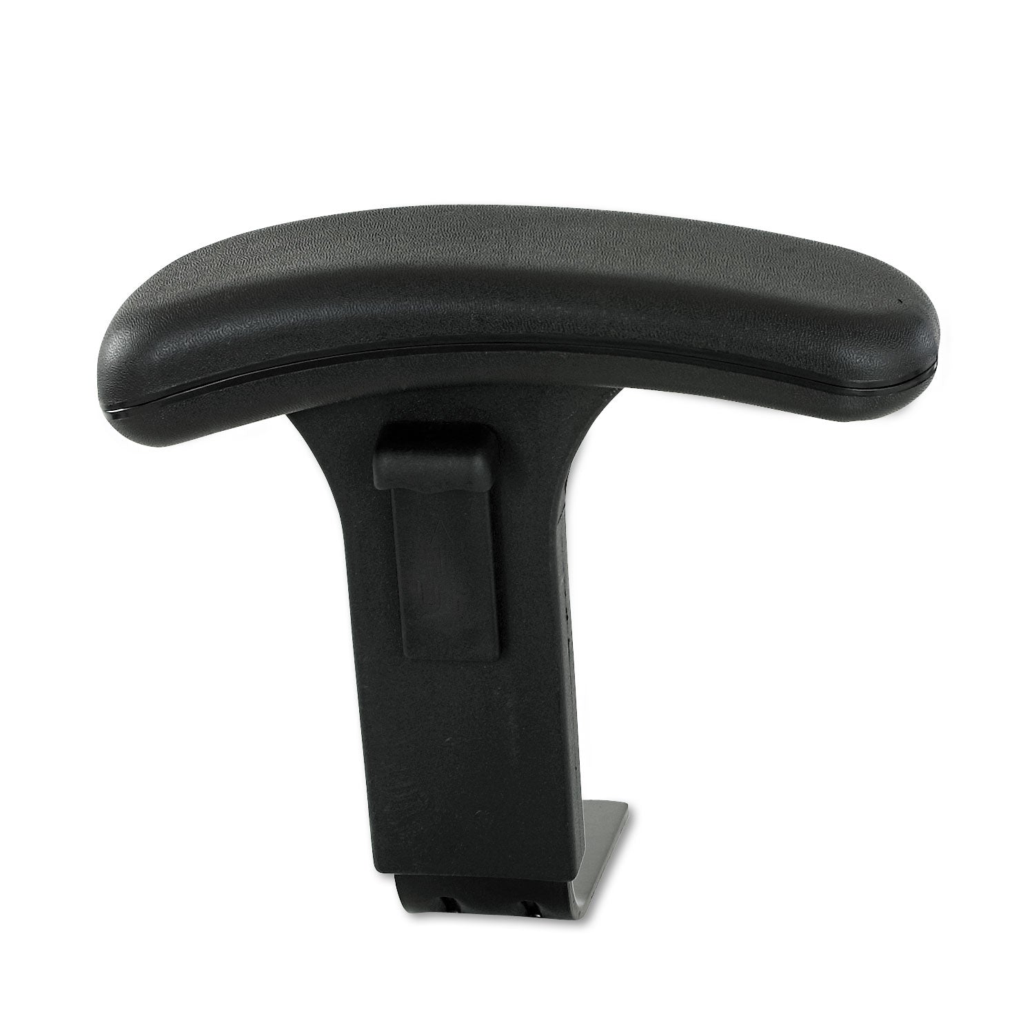 T-Pad Arms for Uber Chairs | Black | 2-Set