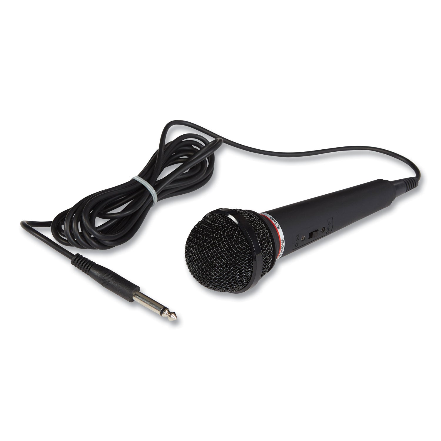 Dynamic Unidirectional Microphone | 9 ft Cord