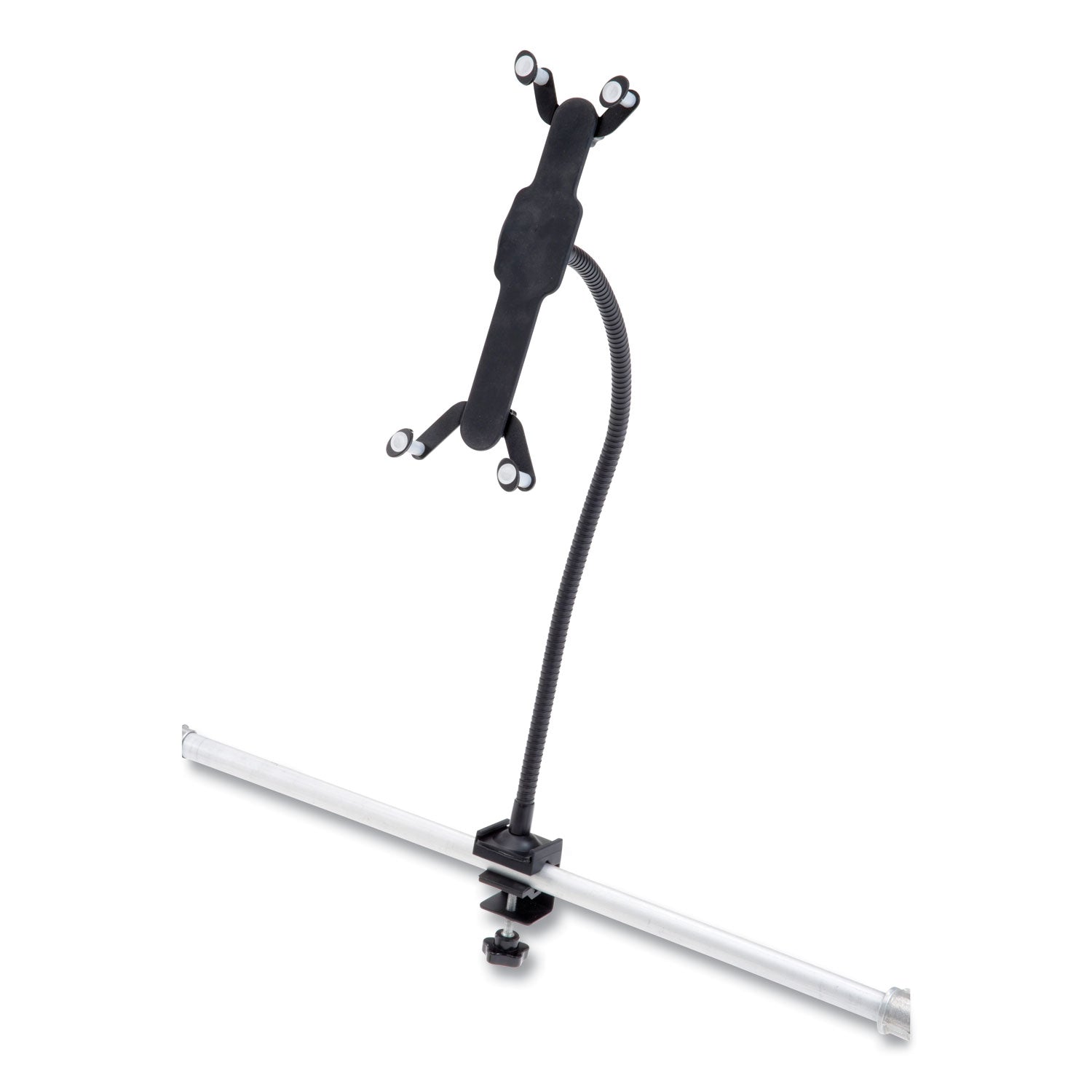 Flex Arm Universal Tablet Holder | Black